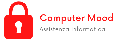 Computer Mood - Assistenza Informatica